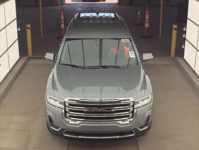 used 2023 GMC Acadia car