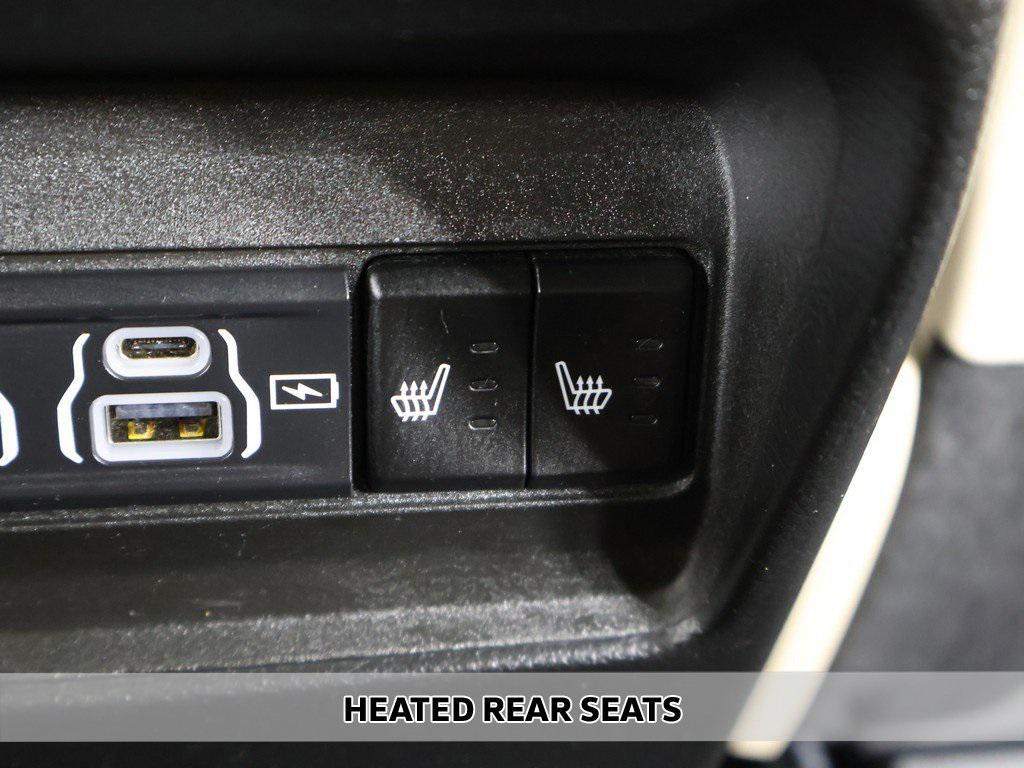 used 2022 Jeep Grand Cherokee car, priced at $29,929