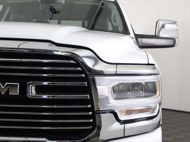 used 2023 Ram 2500 car, priced at $51,790