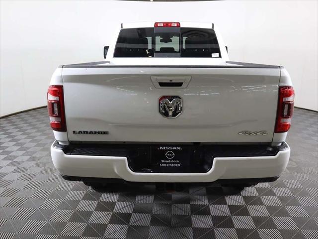 used 2023 Ram 2500 car, priced at $51,790