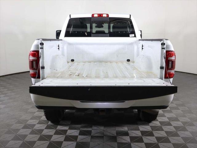 used 2023 Ram 2500 car, priced at $51,790