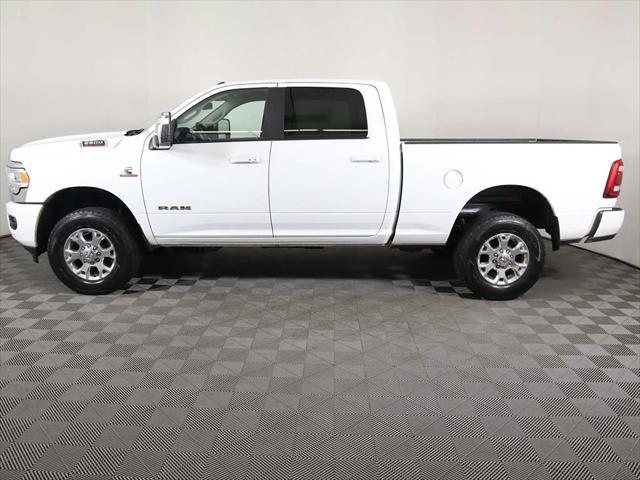 used 2023 Ram 2500 car, priced at $51,790