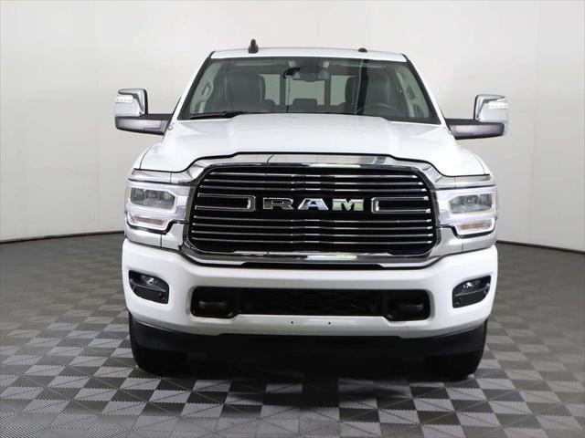 used 2023 Ram 2500 car, priced at $51,790