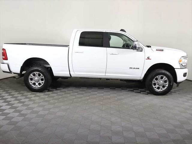 used 2023 Ram 2500 car, priced at $51,790