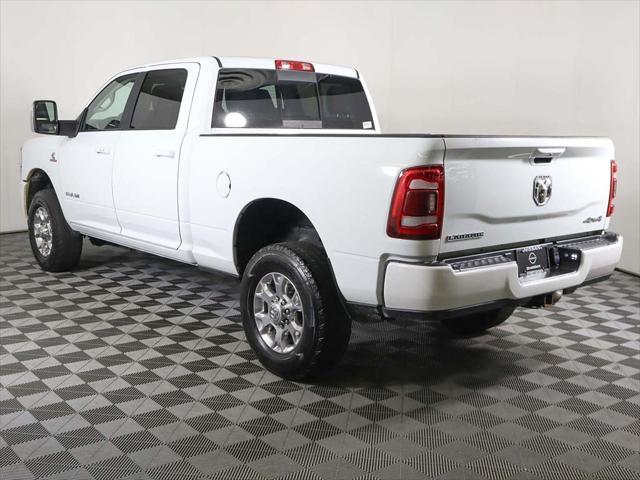 used 2023 Ram 2500 car, priced at $51,790