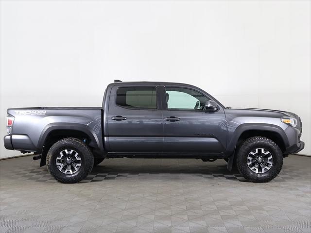 used 2023 Toyota Tacoma car, priced at $34,929