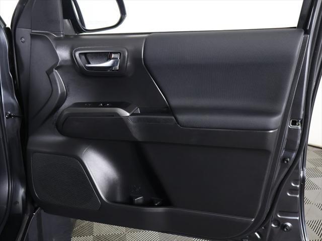 used 2023 Toyota Tacoma car, priced at $34,929