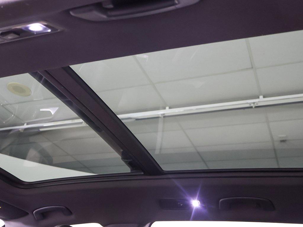 used 2021 Volkswagen Tiguan car, priced at $19,499