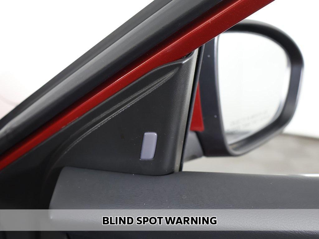 used 2021 Nissan Sentra car, priced at $15,339