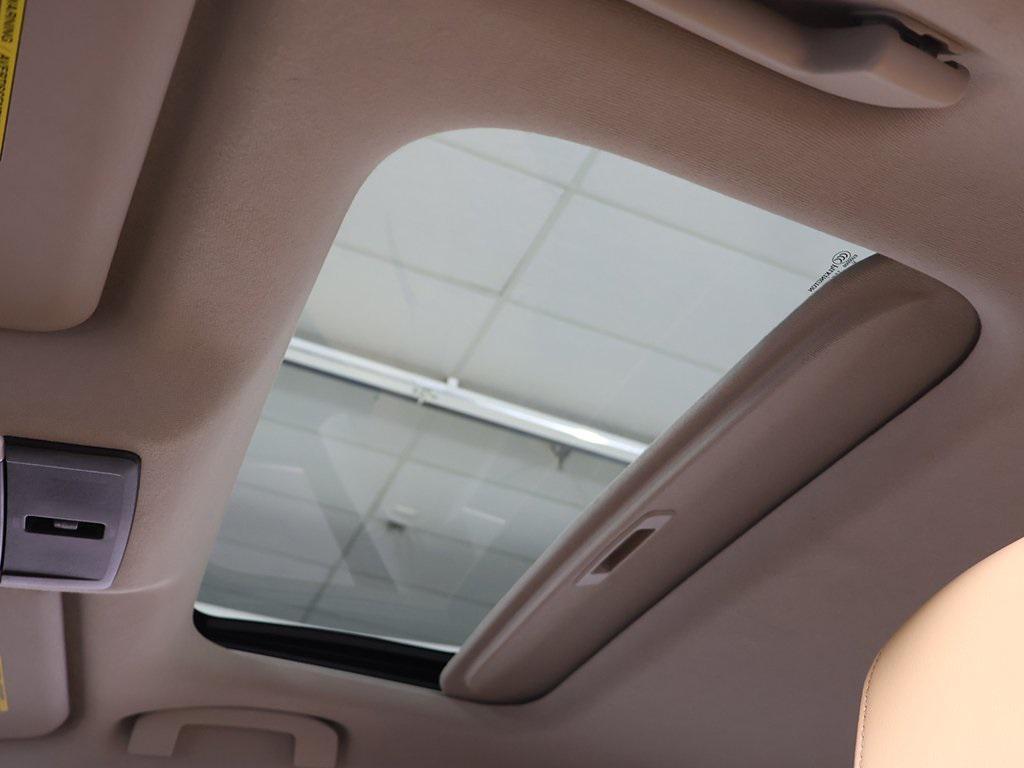 used 2021 Nissan Sentra car, priced at $15,339