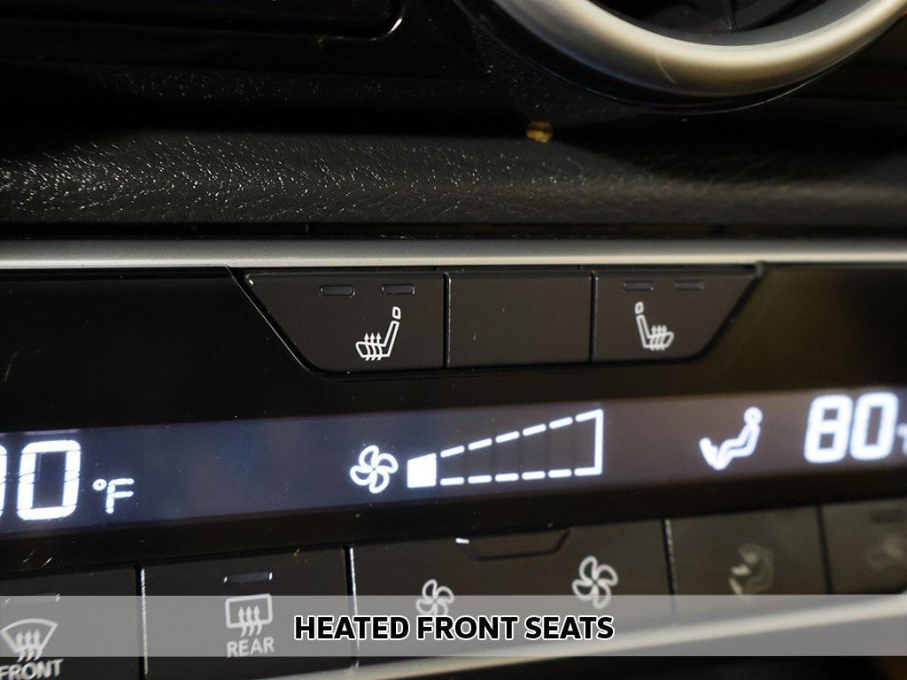 used 2021 Nissan Sentra car, priced at $15,339