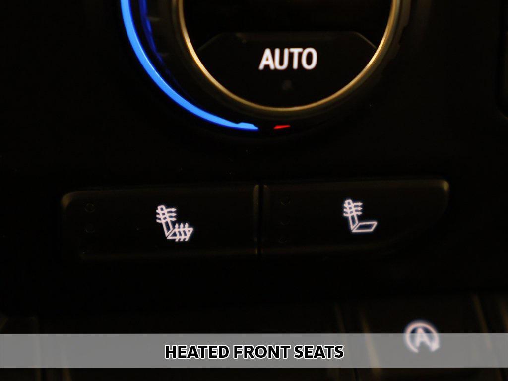 used 2020 Chevrolet Silverado 1500 car, priced at $24,999