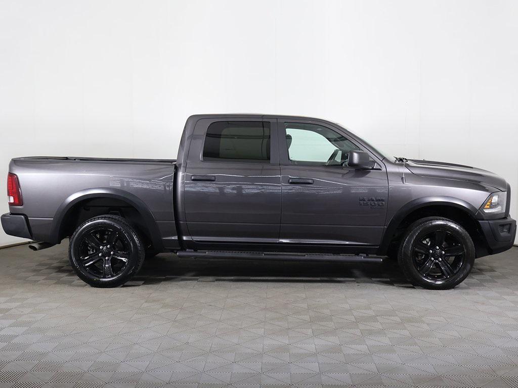 used 2023 Ram 1500 Classic car, priced at $27,799