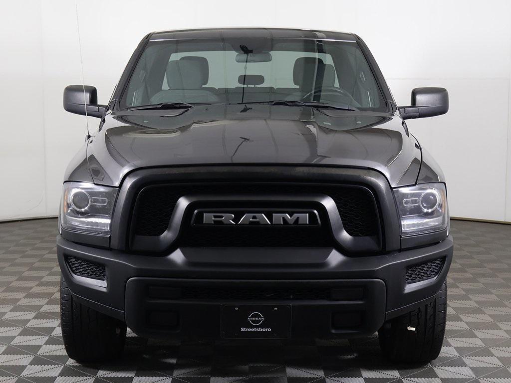 used 2023 Ram 1500 Classic car, priced at $27,799