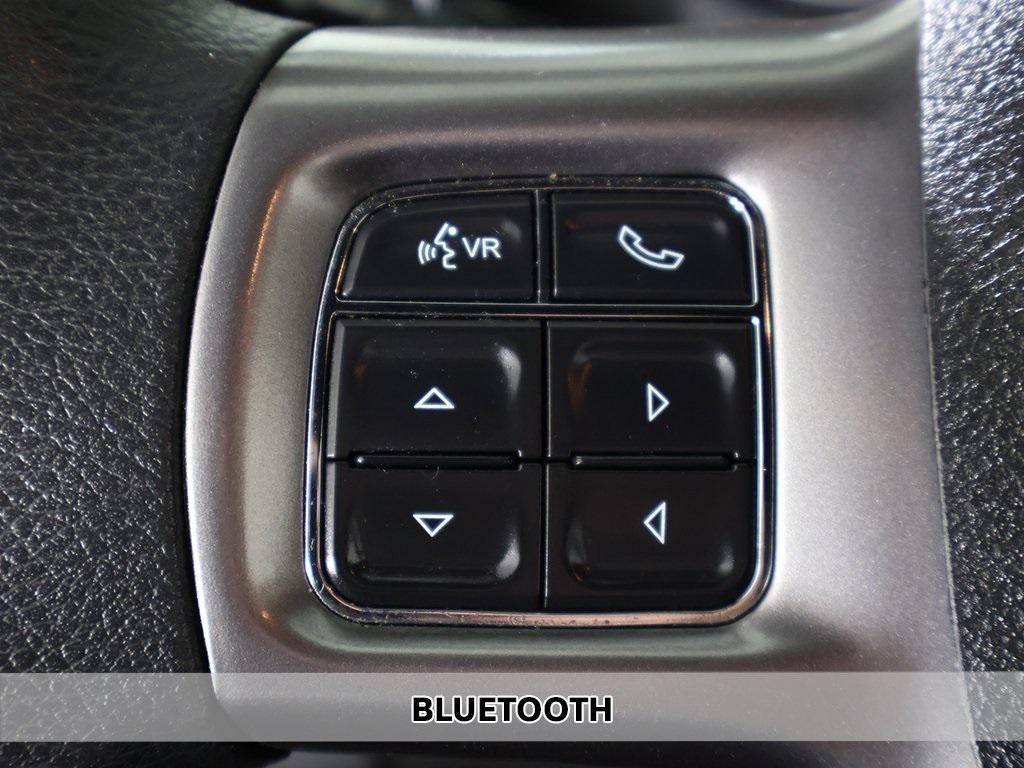 used 2023 Ram 1500 Classic car, priced at $27,799