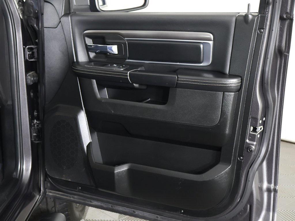 used 2023 Ram 1500 Classic car, priced at $27,799