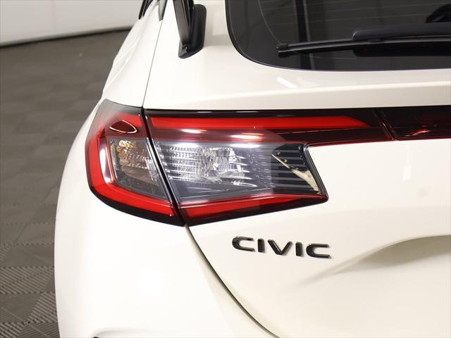 used 2023 Honda Civic Type R car, priced at $41,690
