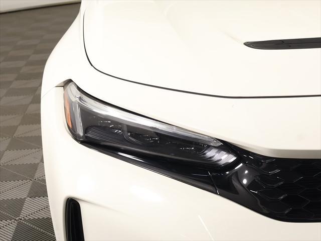 used 2023 Honda Civic Type R car, priced at $41,690