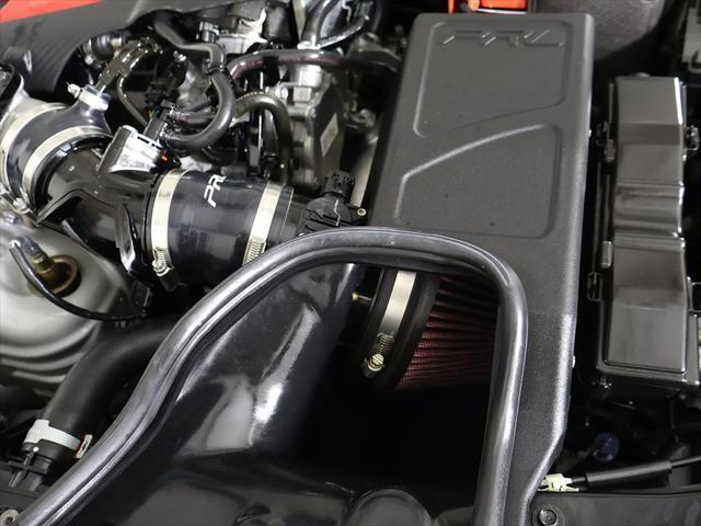 used 2023 Honda Civic Type R car, priced at $41,690