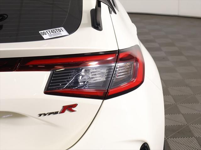 used 2023 Honda Civic Type R car, priced at $41,690