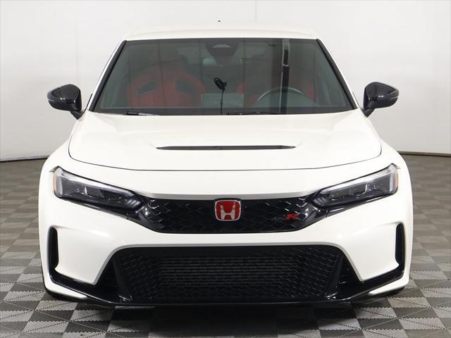 used 2023 Honda Civic Type R car, priced at $41,690