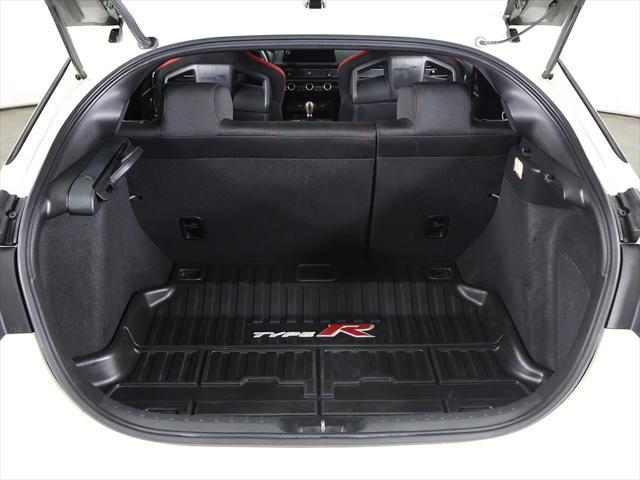 used 2023 Honda Civic Type R car, priced at $41,690