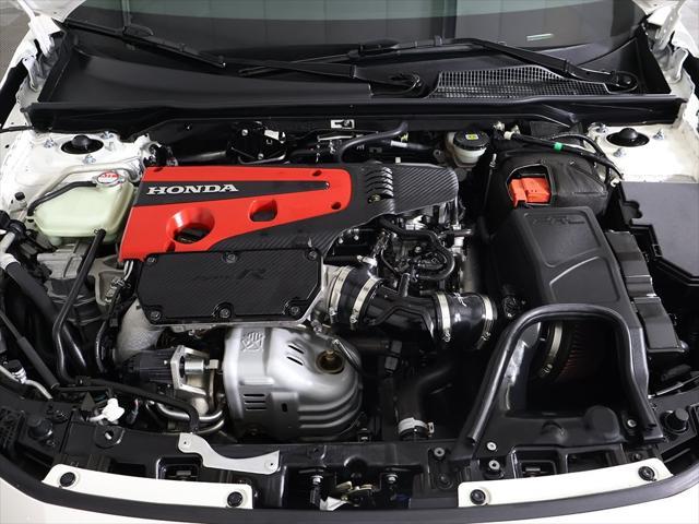 used 2023 Honda Civic Type R car, priced at $41,690