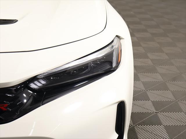 used 2023 Honda Civic Type R car, priced at $41,690