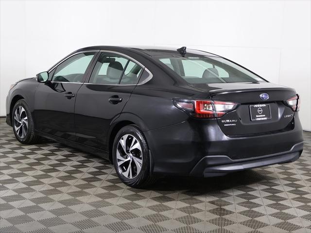 used 2020 Subaru Legacy car, priced at $21,999