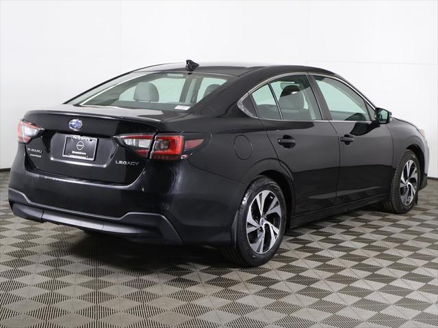 used 2020 Subaru Legacy car, priced at $21,999