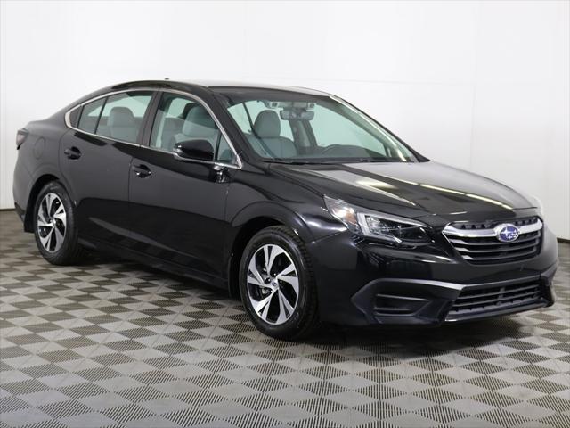 used 2020 Subaru Legacy car, priced at $21,999