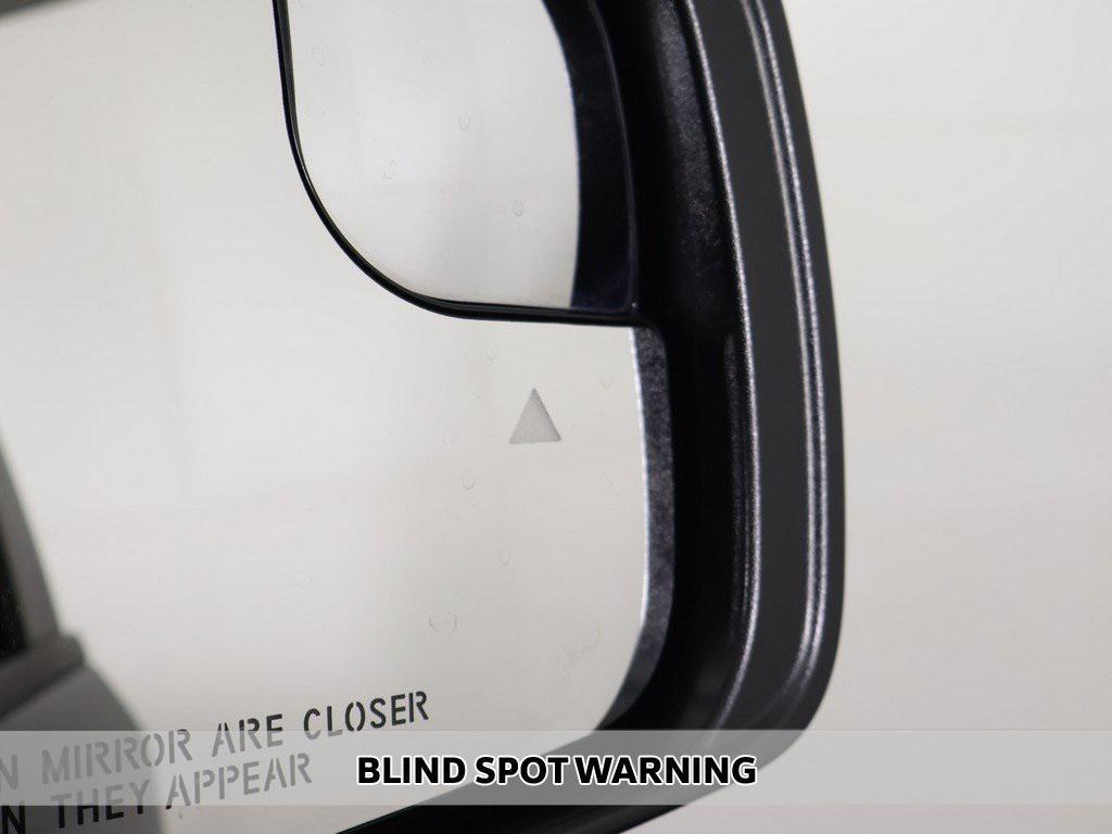 used 2021 Ram 1500 car, priced at $30,299