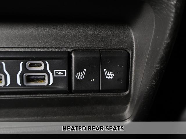used 2022 Jeep Grand Cherokee 4xe car, priced at $33,999