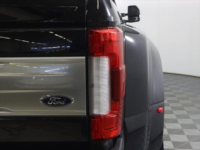 used 2019 Ford F-450 car, priced at $62,999