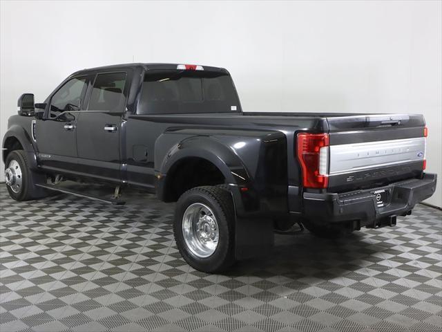 used 2019 Ford F-450 car, priced at $62,999