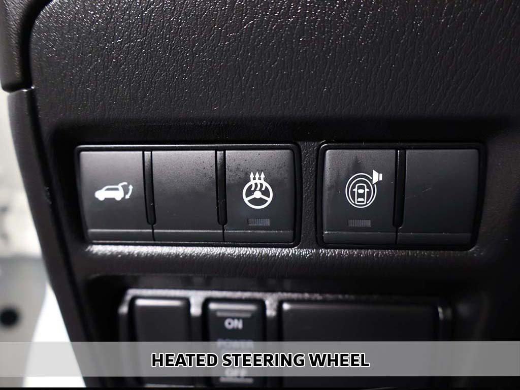 used 2024 Nissan Armada car, priced at $44,349