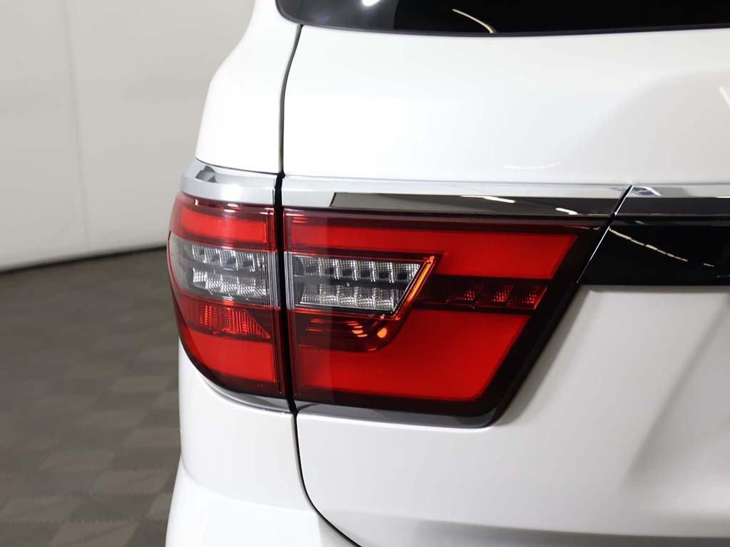 used 2024 Nissan Armada car, priced at $44,349