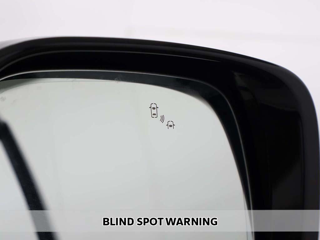 used 2024 Nissan Armada car, priced at $44,349