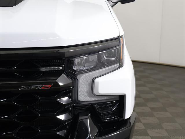 used 2022 Chevrolet Silverado 1500 car, priced at $51,899