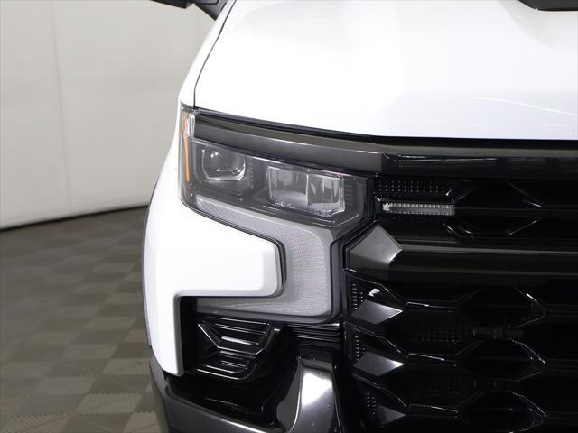 used 2022 Chevrolet Silverado 1500 car, priced at $51,899