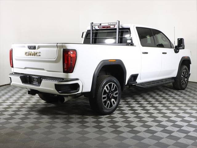 used 2022 GMC Sierra 2500 car, priced at $54,999