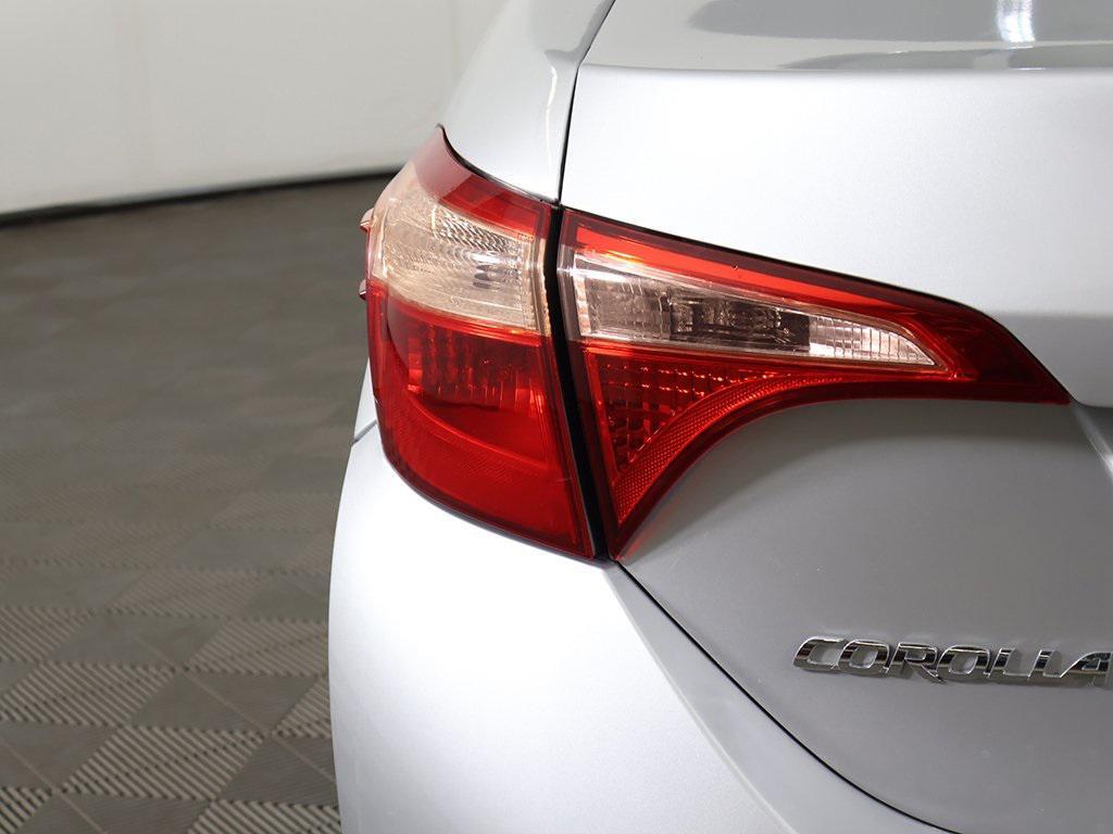 used 2019 Toyota Corolla car, priced at $16,469