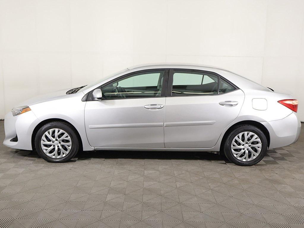 used 2019 Toyota Corolla car, priced at $16,469