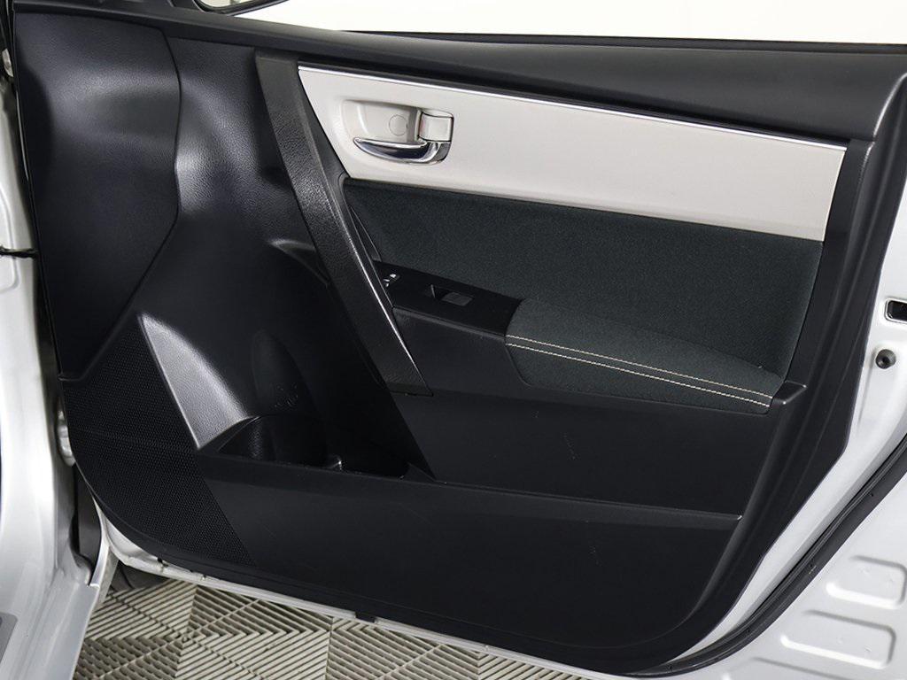 used 2019 Toyota Corolla car, priced at $16,469