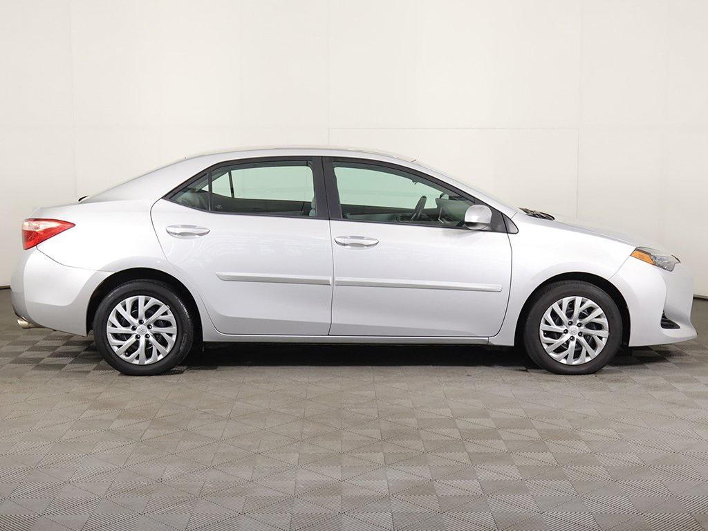 used 2019 Toyota Corolla car, priced at $16,469