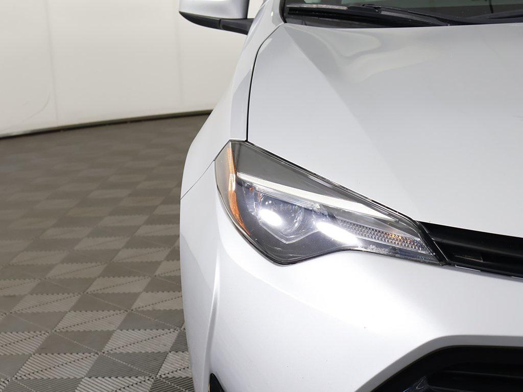 used 2019 Toyota Corolla car, priced at $16,469