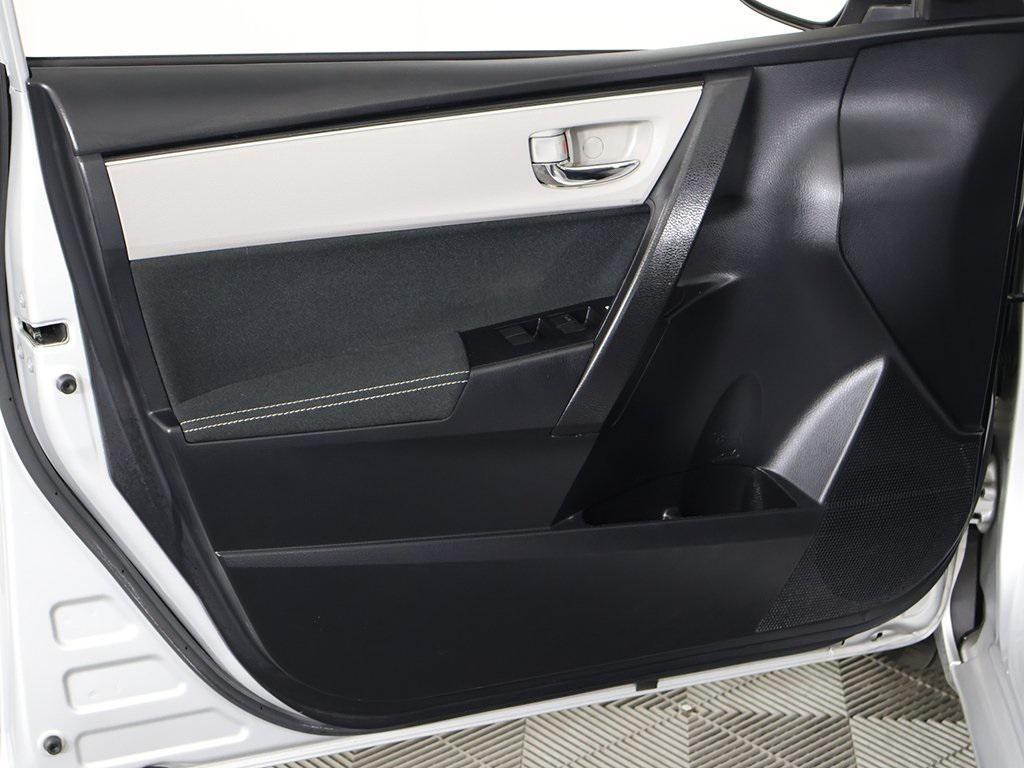 used 2019 Toyota Corolla car, priced at $16,469