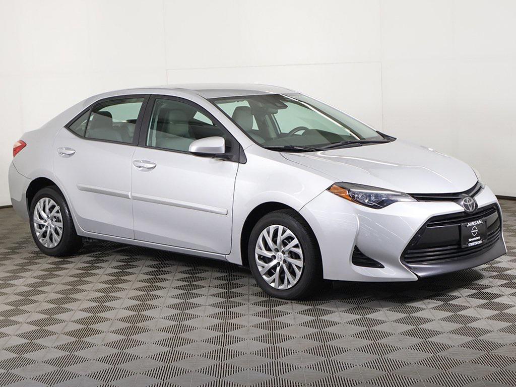 used 2019 Toyota Corolla car, priced at $16,469