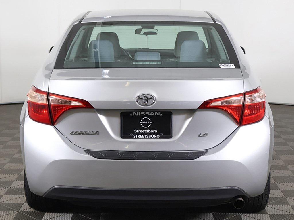 used 2019 Toyota Corolla car, priced at $16,469