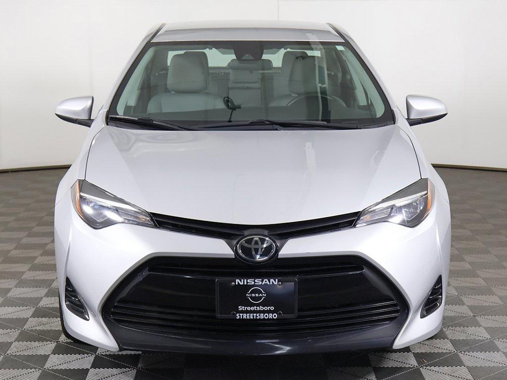 used 2019 Toyota Corolla car, priced at $16,469